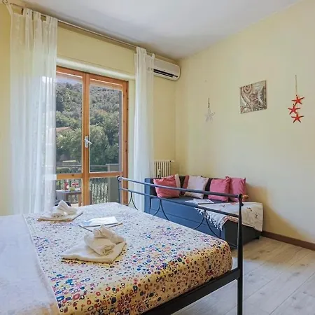 Appartamento 2 Posti Letto Con Aria Condizionata *