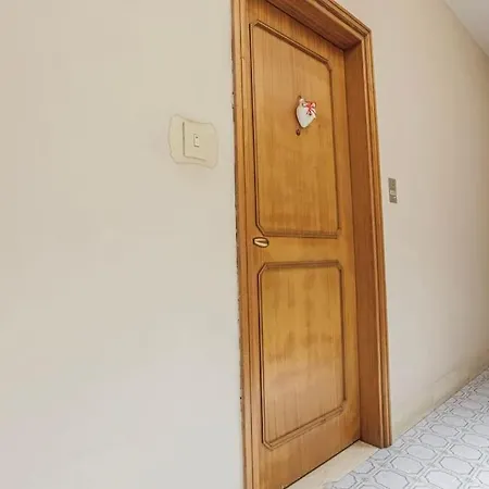 Apartment 2 Posti Letto Con Aria Condizionata Rapallo