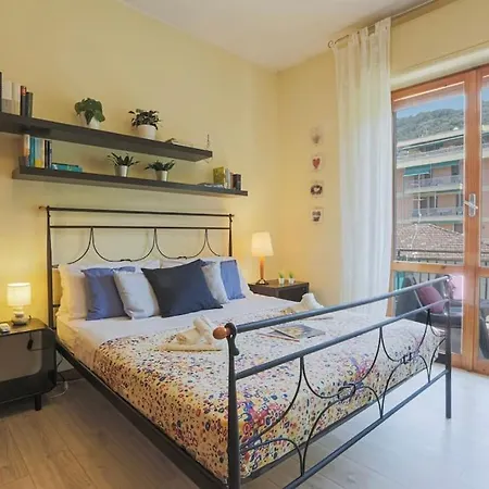 2 Posti Letto Con Aria Condizionata Appartamento