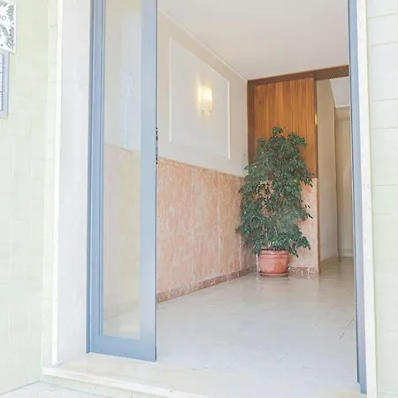 2 Posti Letto Con Aria Condizionata Appartamento Rapallo