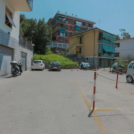 2 Posti Letto Con Aria Condizionata Apartment