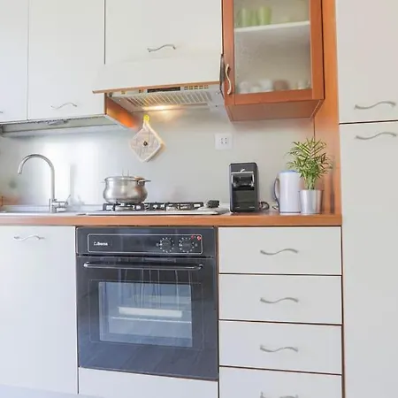 Apartment 2 Posti Letto Con Aria Condizionata *
