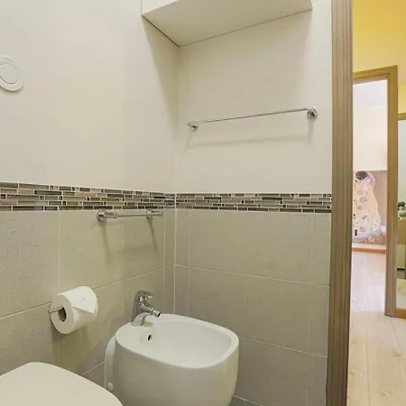Apartment 2 Posti Letto Con Aria Condizionata Rapallo