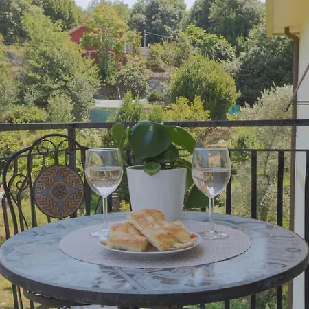 Apartment 2 Posti Letto Con Aria Condizionata Rapallo